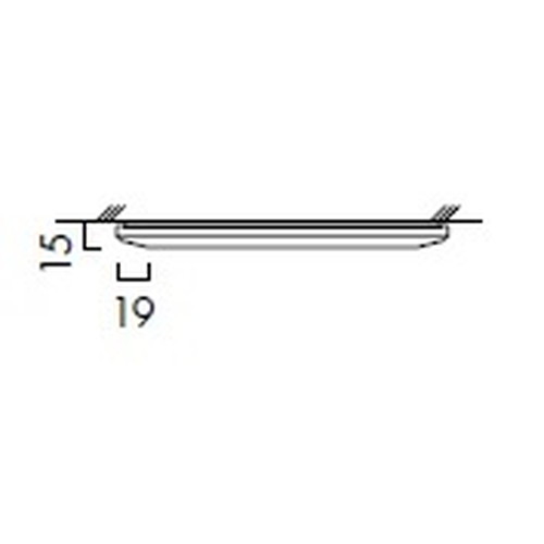 インテリアサイン，オアシス2，室名札(在空)，OS-57362-WT，片面対応，補助画像