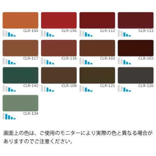 エスケー化研株式会社クールタイト標準色艶有16kg