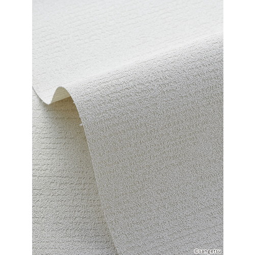 1m単位切売 サンゲツ クロス エクセレクト 土 / 珪藻土 SGM1410