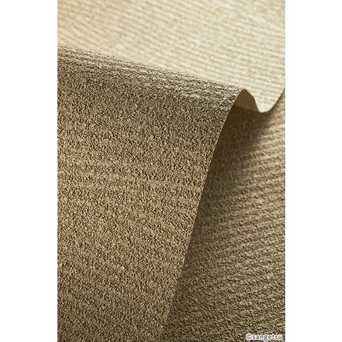 1m単位切売 サンゲツ クロス エクセレクト 土 / 珪藻土 SGM1405