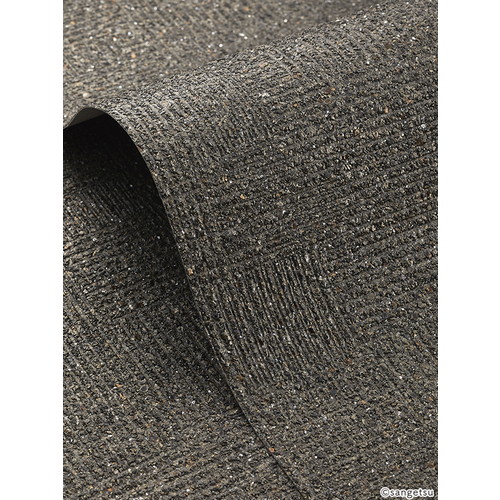 1m単位切売 サンゲツ クロス エクセレクト 土 / 珪藻土 SGM1396
