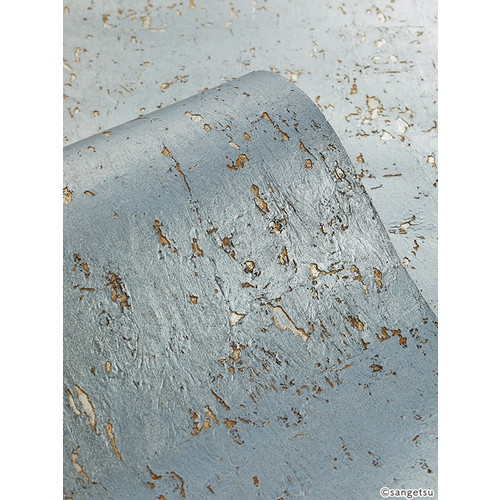 1m単位切売 サンゲツ クロス エクセレクト CORK / コルク SGM1229