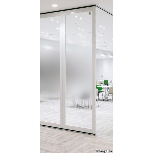 サンゲツ ガラスフィルム Fog フォグ Fog 2000 フォグ 2000 GF1854