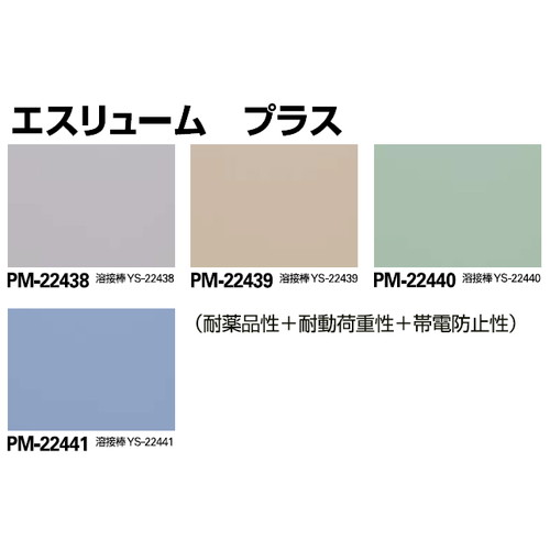 サンゲツ，Sフロア，エスリューム，PM-22438，PM-22441