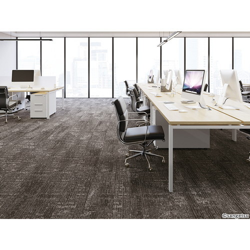 サンゲツ カーペットタイルNT NT-700H PLANK NTH-7030 F-eco シェイププランクF 1枚単位