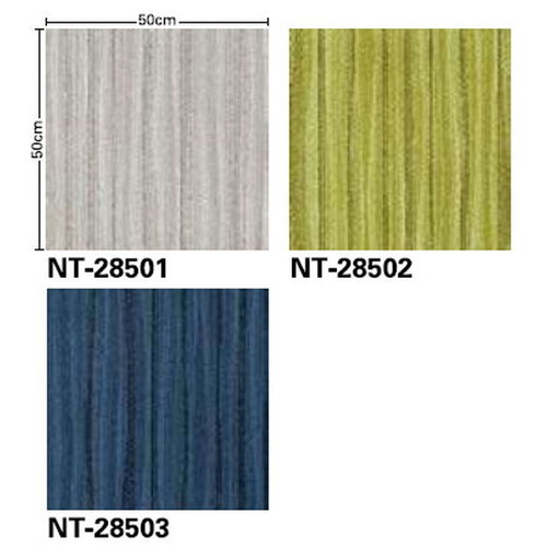 サンゲツ カーペットタイルNT NT-250 NT-2850 D-eco フローラインD 1枚単位