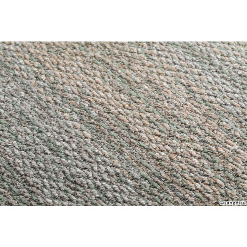 サンゲツ カーペットタイルNT NT-700P NTP-7080 D-eco シフォンプレーンD 1枚単位
