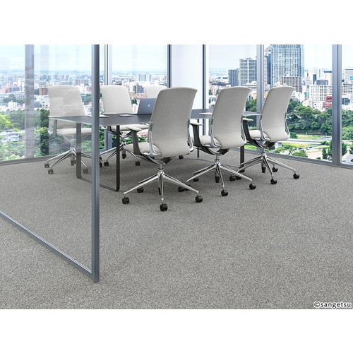 サンゲツ カーペットタイルNT NT-700 NT-700 F-eco NT-700F 1枚単位