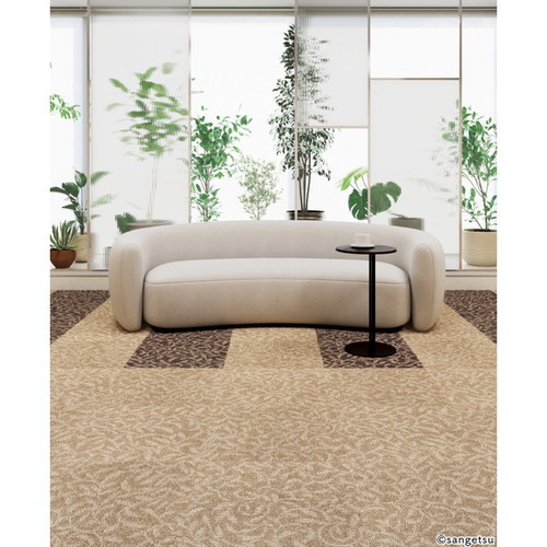 サンゲツ カーペットタイルNT NT-350 NT-490 プランタ 1枚単位