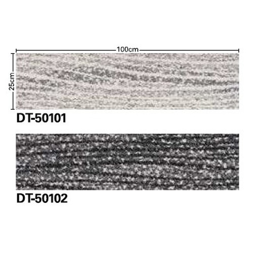 サンゲツ カーペットタイルDT NATURE ルーセントフローF DT-5010 F-eco 1枚単位