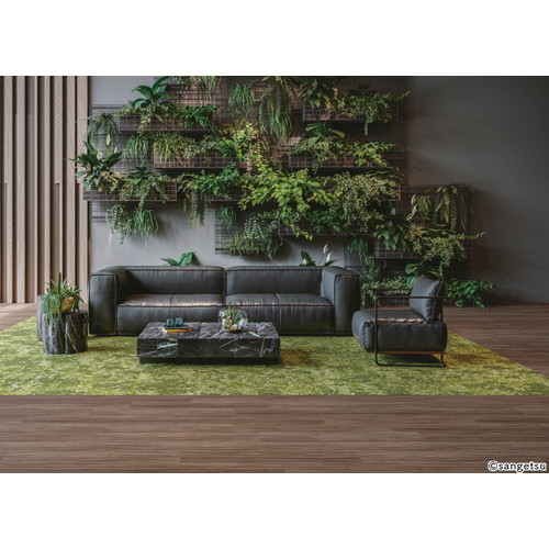サンゲツ カーペットタイルDT NATURE ツユジF DT-6000 F-eco 1枚単位
