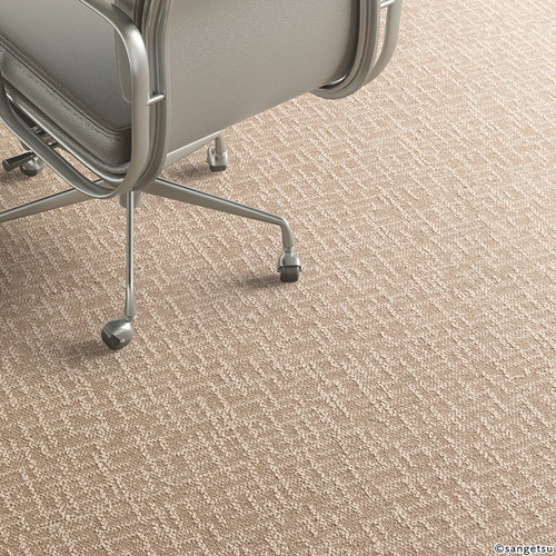 サンゲツ カーペットタイルDT TEXTILE テネロ2 DT-4800 1枚単位