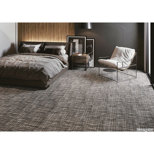 サンゲツ カーペットタイルDT TEXTILE ベルダ2 DT-4350 1枚単位