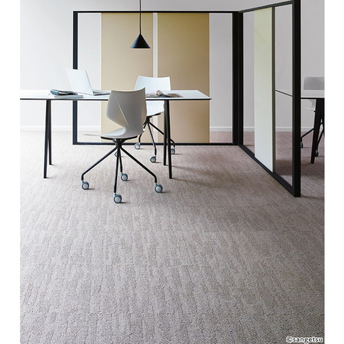 サンゲツ カーペットタイルDT COLORFUL シャインループ2 DT-3750 1枚単位