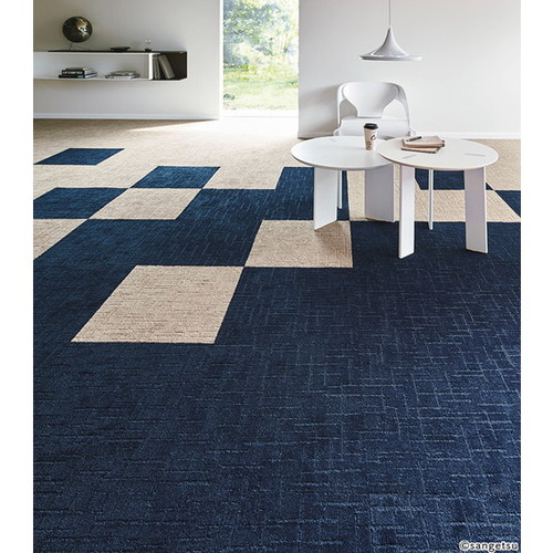 サンゲツ カーペットタイルDT COLORFUL アビリオ3 DT-4550 1枚単位
