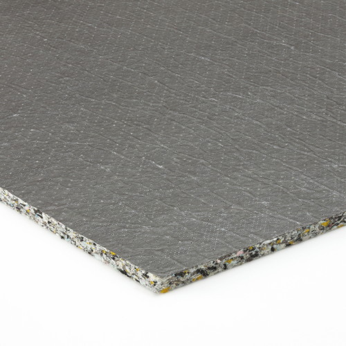 サンゲツ カーペットタイルDT アンダーレイ(8mm厚) NT-8 1巻単位