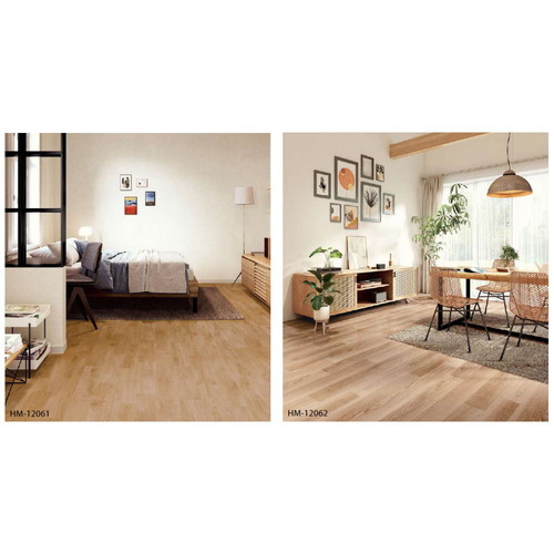 サンゲツ 住宅用クッションフロア 1.8mm厚 WOODの画像