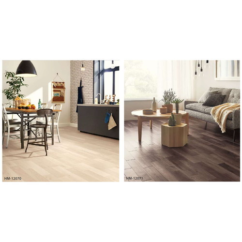 サンゲツ 住宅用クッションフロア 1.8mm厚 WOODの画像