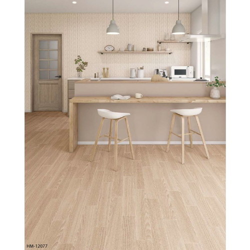サンゲツ 住宅用クッションフロア 1.8mm厚 WOODの画像