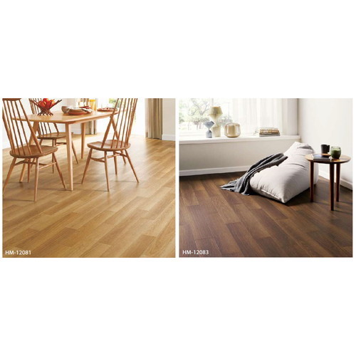 サンゲツ 住宅用クッションフロア 1.8mm厚 WOODの画像