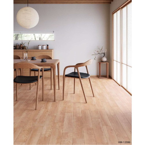 サンゲツ 住宅用クッションフロア 1.8mm厚 WOODの画像