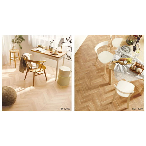 サンゲツ 住宅用クッションフロア 1.8mm厚 WOODの画像