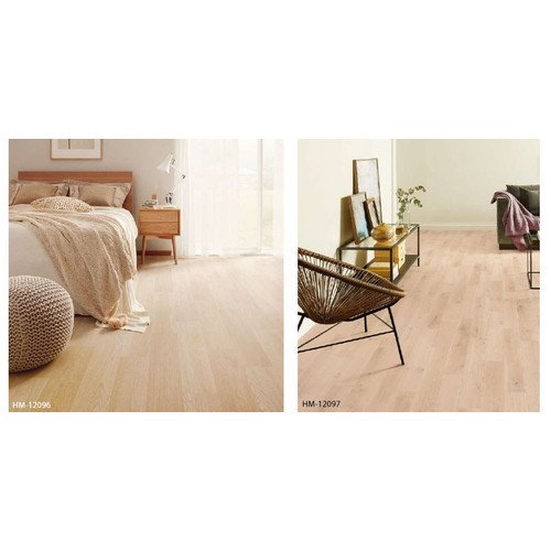 サンゲツ 住宅用クッションフロア 1.8mm厚 WOODの画像