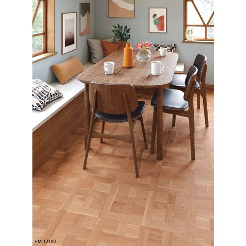 サンゲツ 住宅用クッションフロア 1.8mm厚 WOODの画像