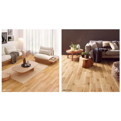 サンゲツ 住宅用クッションフロア 1.8mm厚 WOODの画像