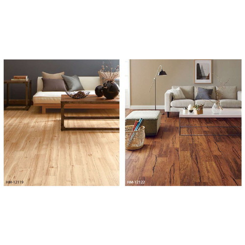 サンゲツ 住宅用クッションフロア 1.8mm厚 WOODの画像