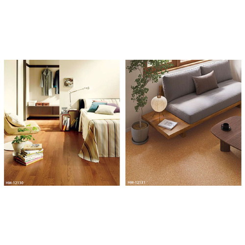 サンゲツ 住宅用クッションフロア 1.8mm厚 WOODの画像