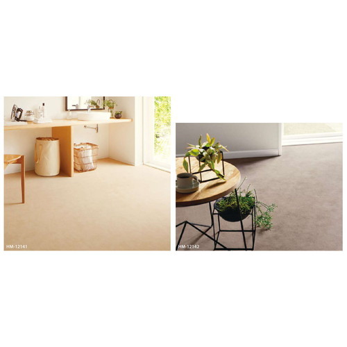 サンゲツ 住宅用クッションフロア 1.8mm厚 PLAIN&PATTERNの画像