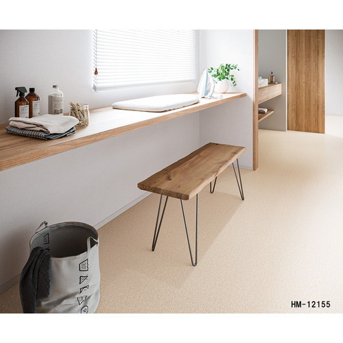サンゲツ 住宅用クッションフロア 1.8mm厚 PLAIN&PATTERNの画像