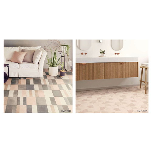 サンゲツ 住宅用クッションフロア 1.8mm厚 PLAIN&PATTERNの画像