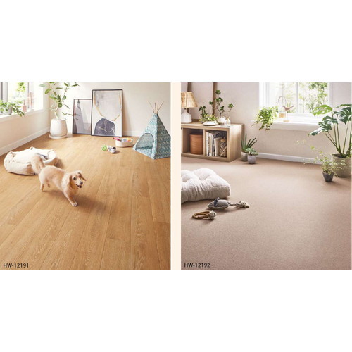 サンゲツ ペット向けフロア 2.3mm厚 消臭フロアの画像