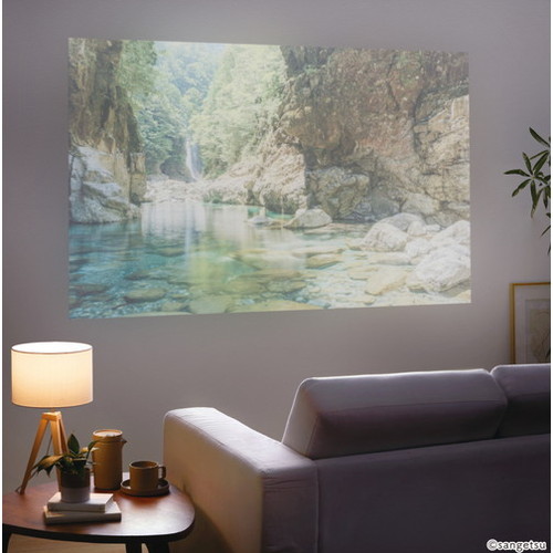 サンゲツ クロス リザーブ プロジェクター用壁紙 1m単位切売 | 激安