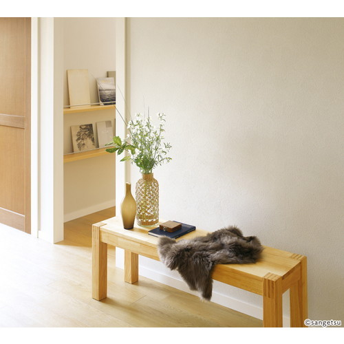 サンゲツ クロス リザーブ ハードストレッチ壁紙 1m単位切売