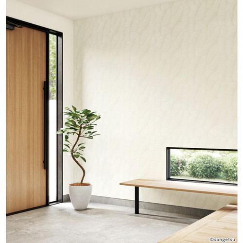 サンゲツ クロス リザーブ ハードストレッチ壁紙 1m単位切売 | 激安