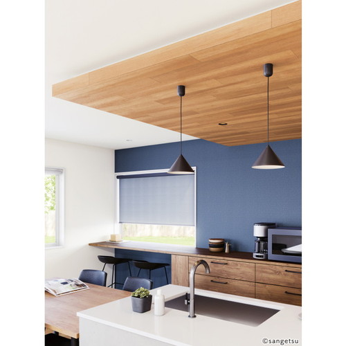 サンゲツ クロス リザーブ 木目 1m単位切売 | 激安特価販売 看板材料.COM