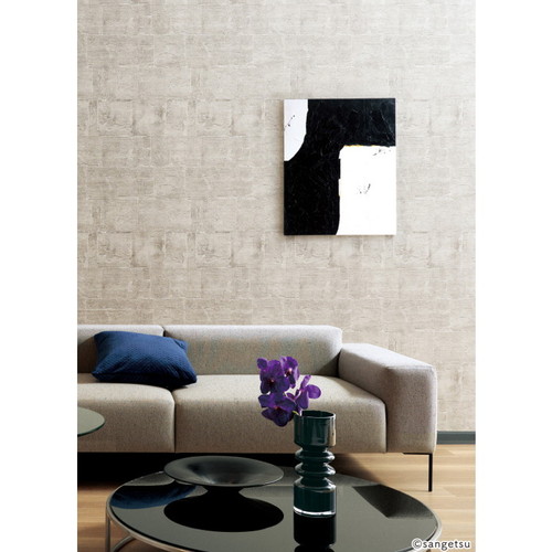 サンゲツ クロス リザーブ タイル・レンガ RE55681 1m単位切売 | 激安