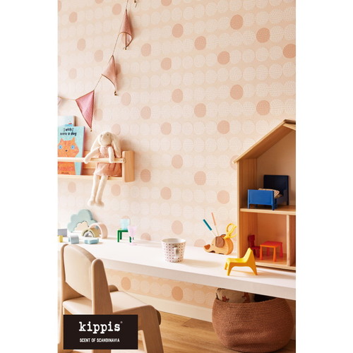 サンゲツ クロス リザーブ kippis 1m単位切売