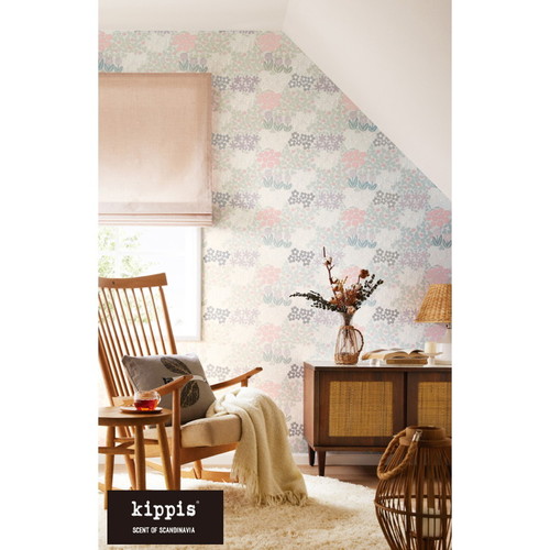 サンゲツ クロス リザーブ kippis 1m単位切売