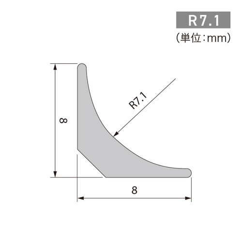 サンゲツSフロア面材(R7.1)PM-24740ケース単位(10本入)の画像