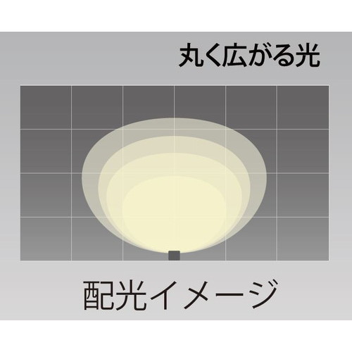 三和サイン，LED照明，ルミリオ30(Lumillio30)，通常配光タイプ，LUM-30-50K-V101の補助画像