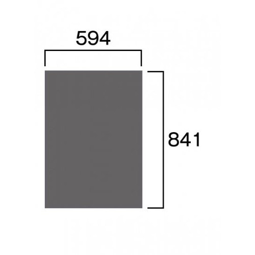 VASK用ブラックボード3mm厚，A1，VASKOP-BBA1の補助画像1