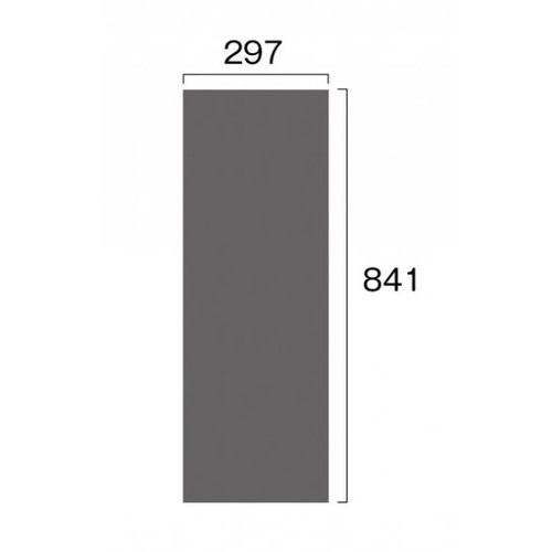 VASK用ブラックボード3mm厚，A3縦縦，VASKOP-BBA3TTの補助画像1