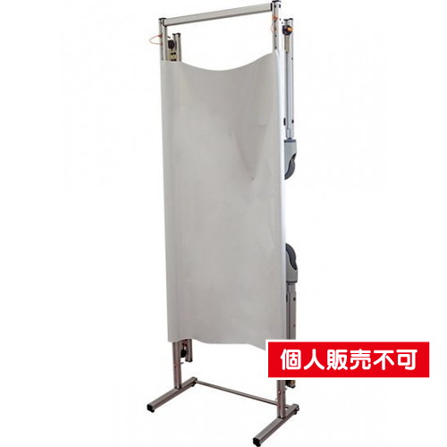 サポートキャリーストレッチャー，脚部付，SPC-TANKA-AS の商品画像