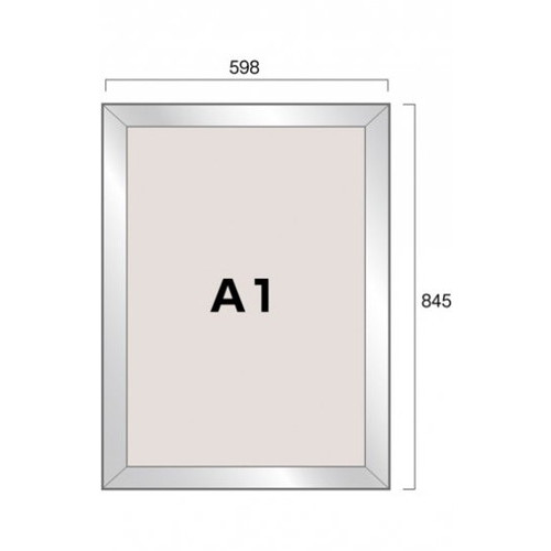 ワンタッチフロントパネル，A1，WFP-A1の補助画像1