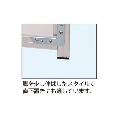 ブラックバリウスパネルLED，A1，屋外用，BVAPALED-A1の補助画像4