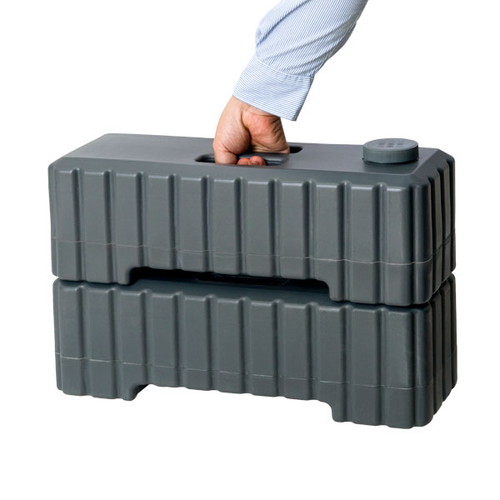 スタックウエイト 大 L 62083-02